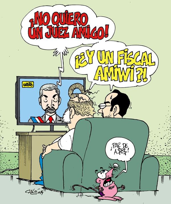 Ñe’ẽmbeweb - Ñe'ẽmbeweb - ABC Color