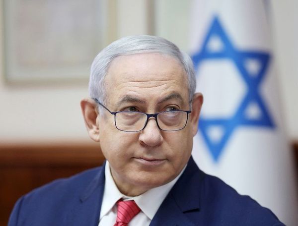 Netanyahu se juega su supervivencia política - Internacionales - ABC Color