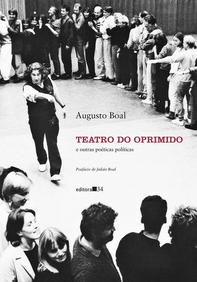 El Teatro del Oprimido en ciclo de charlas - Cultura - ABC Color