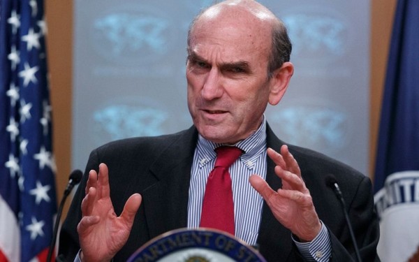 Estados Unidos exige a la UE imponer más sanciones a Venezuela » Ñanduti