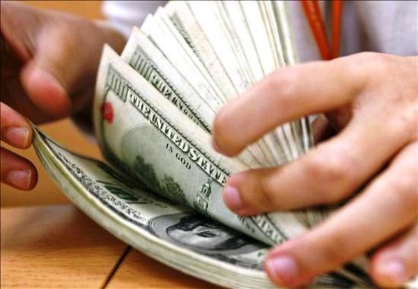 La desconfianza apura la retirada de dólares de los bancos en Argentina | .::Agencia IP::.