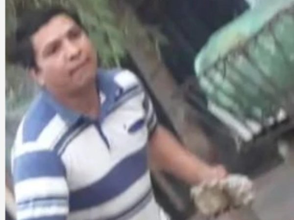 Funerarias a pedradas por los muertos