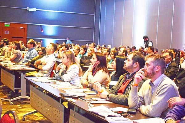 Se acerca la 15° edición de la ExpoNegocios