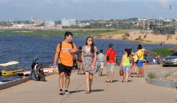 SOLO HORARIO DE VERANO: ¿CUÁL ES LA POSTURA DE LA ANDE?