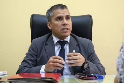 HC espera que Añetete asista a sesiones de la Junta de la ANR