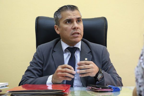 HC espera que Añetete asista a sesiones de la Junta de la ANR