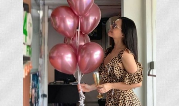 Meli Quiñonez: “Me Siento Muy Querida”