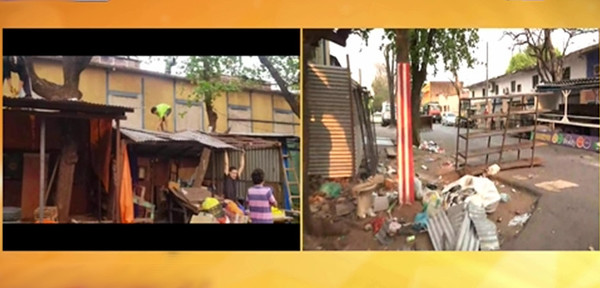 Desalojan a comerciantes en el Mercado de San Lorenzo | Noticias Paraguay