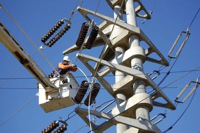 Ande invierte para minimizar cortes en próximo verano