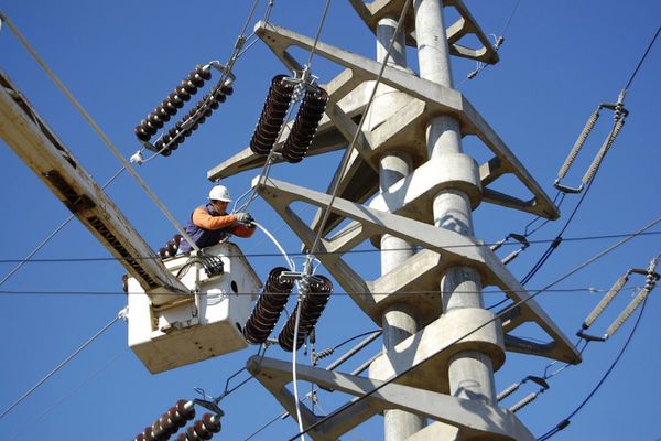 Ande invierte para minimizar cortes en próximo verano