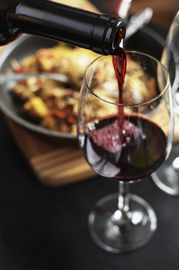 Nuevo estudio indica que compuesto encontrado en el vino puede ser beneficioso para la salud