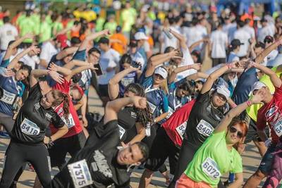 Corrida Dequení, claves para llegar a la meta