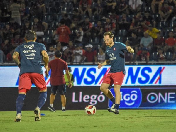Renovarían por una temporada
