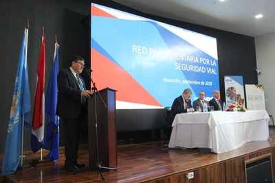 Escalofriante: accidentes viales ya cuestan USD 400 millones al Estado