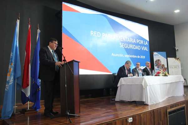 Escalofriante: accidentes viales ya cuestan USD 400 millones al Estado