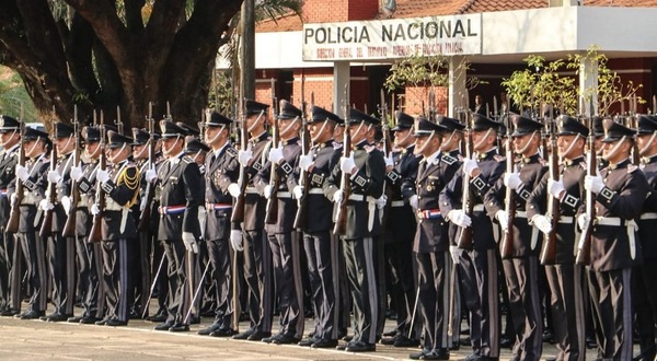 PGN 2020 prevé refuerzo de personal para las áreas prioritarias