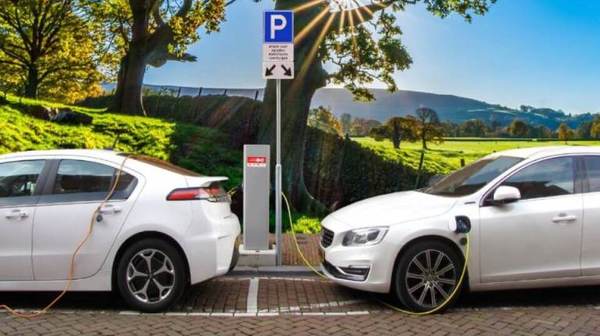 Con ONU Medio Ambiente proyecta impulso a la movilidad eléctrica en Paraguay