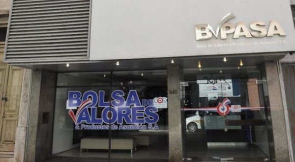 Bolsa de Asunción logra nuevo récord al alcanzar USD 680 millones en operaciones de negocios