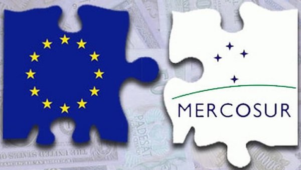 Mercosur cerró acuerdo comercial con el bloque europeo compuesto por Islandia, Noruega, Suiza y Liechtenstein