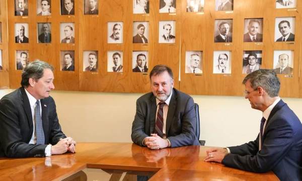 Resaltan que el 2020 será un mejor año para la economía paraguaya
