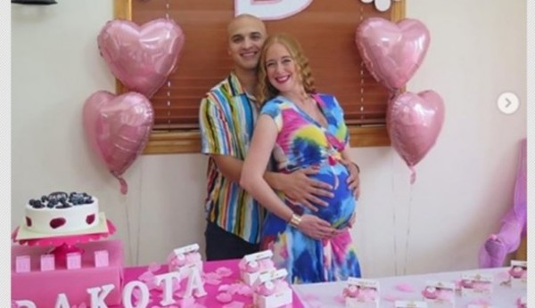 El Baby Shower De La Ex Calle 7 Flopy Conde