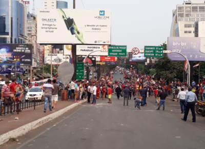 Funcionario de Puertos asegura que no permitirá que se perjudique a la ciudadanía