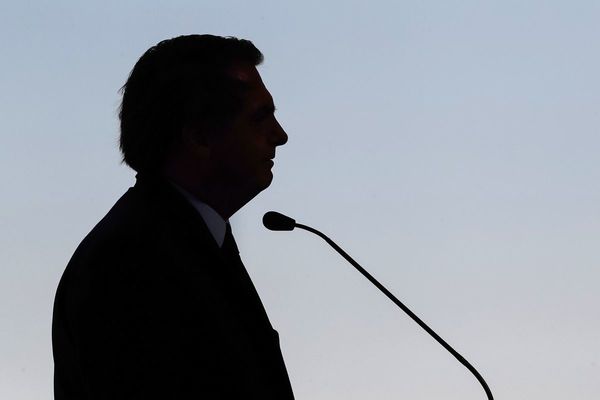 Jair Bolsonaro, o la diplomacia de la tierra arrasada
