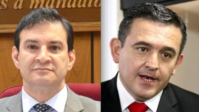 HOY / Ovelar sobre Petta: “Él tiene problemas consigo mismo”
