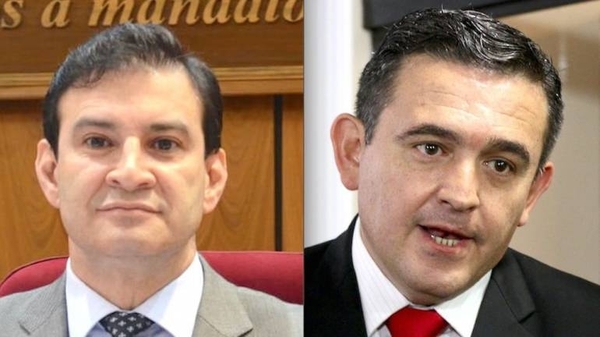 HOY / Ovelar sobre Petta: “Él tiene problemas consigo mismo”
