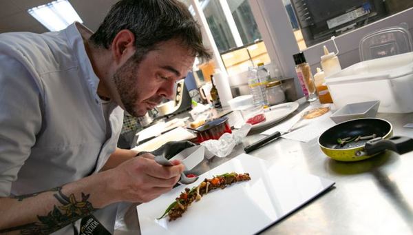 "Tembi'u Europa", el concurso que pone a prueba tu creatividad en la cocina