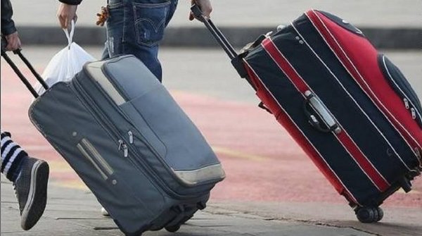 ¿PARAGUAYOS TENDRÁN QUE OBTENER PERMISO ETIAS PARA VIAJAR A EUROPA?