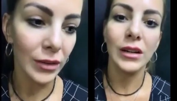 Maga Paez Salió Al Paso De Una Publicación Donde Mencionan Que Opta Por Tener Mascotas En Vez De Hijos