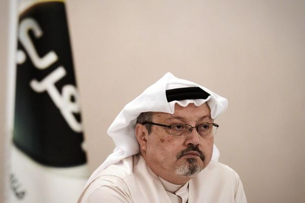 Salen a la luz las últimas palabras entre Khashoggi y sus asesinos - Mundo - ABC Color
