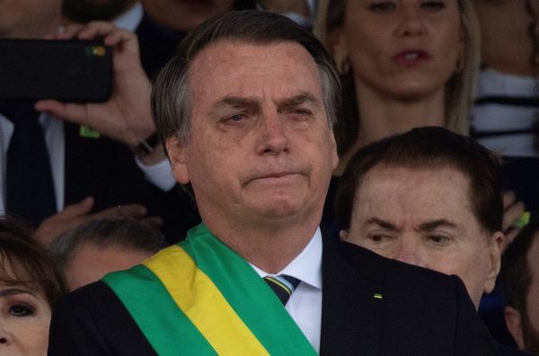 Jair Bolsonaro, o la diplomacia de la tierra arrasada - Mundo - ABC Color