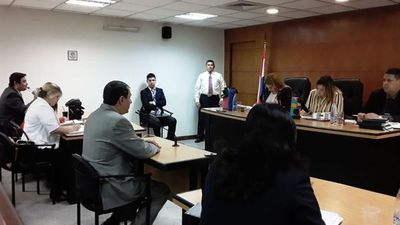 Caso Buzarquis: “Esta es una cuestión de Horacio Cartes y su ministro Jiménez Gaona”, dice Federico Franco - A La Gran 7-30 - ABC Color