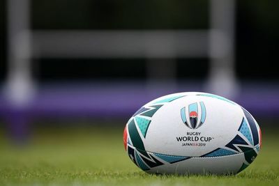 Mundial de Rugby, con unos 13.000 voluntarios - Polideportivo - ABC Color