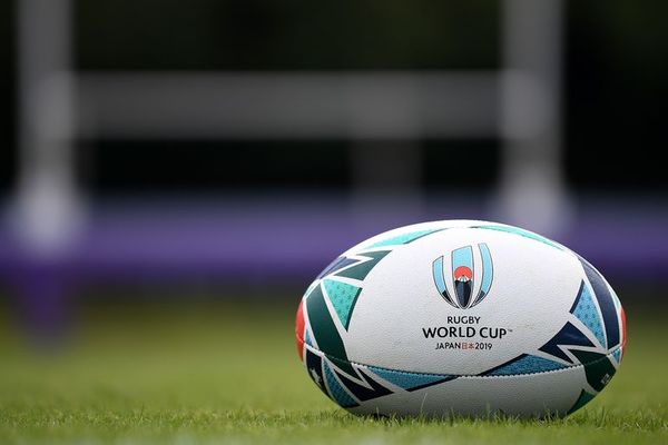 Mundial de Rugby, con unos 13.000 voluntarios - Polideportivo - ABC Color