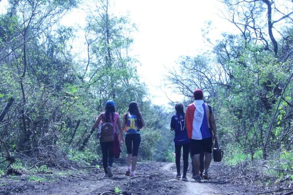 Un viaje que había empezado con el pie izquierdo culminó en tragedia  - Periodismo Joven - ABC Color