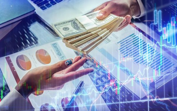Startup paraguaya queda finalista en competencia internacional de fintech - Tecnología - ABC Color