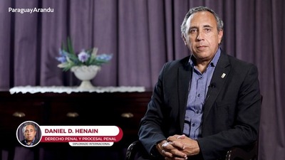 Grandes juristas de la Argentina y Paraguay desarrollarán un diplomado internacional en CDE