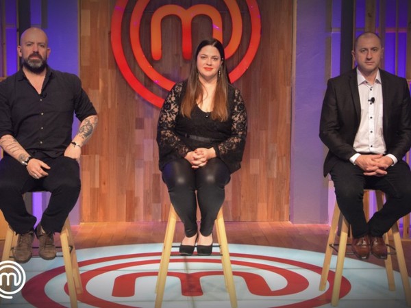 Masterchef Paraguay Profesionales, ya dio inicio a una nueva aventura