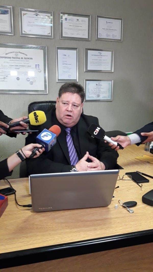 Diez barrabravas consiguen arresto domiciliario - Nacionales - ABC Color