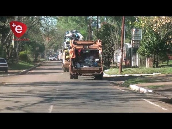 PAGO POR DISPOSICIÓN DE DESECHOS: RAMAS, CUBIERTAS Y OTROS TIENEN UN ABONO BÁSICO