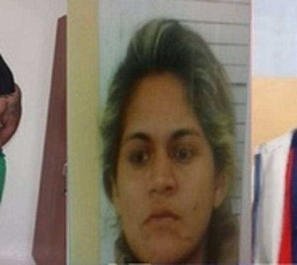 La Policía capturó a cuatros presuntos asaltabuses - Paraguay.com