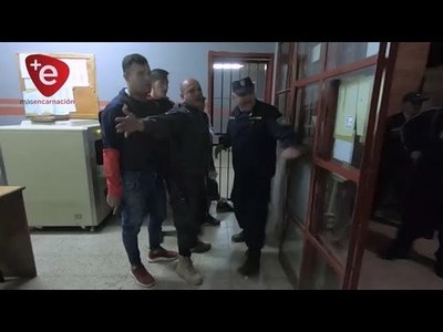 IMPUTARÁN A SOLDADOS DEL PCC