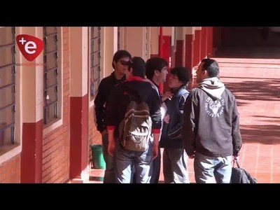 Seleccionan estudiantes del nivel medio para conformación de Parlamento Juvenil del Mercosur