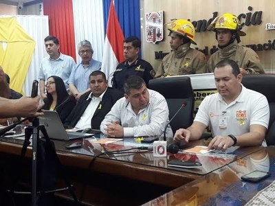 PRESENTAN PLAN DE PREVENCIÓN Y ATENCIÓN A PERSONAS EN RIESGO DE SUICIDIO