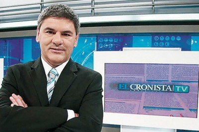Audio | Periodista argentino hizo un análisis sobre la situación político - electoral en el vecino país