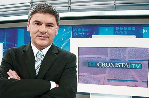 Audio | Periodista argentino hizo un análisis sobre la situación político - electoral en el vecino país