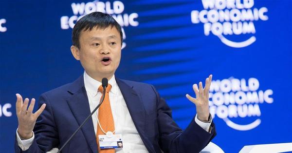 Jack Ma deja la presidencia de Alibaba veinte años después de fundarla